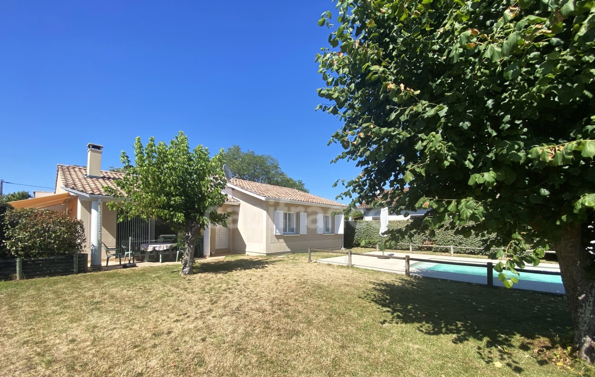 Maison à vendre, 107m², Lacanau