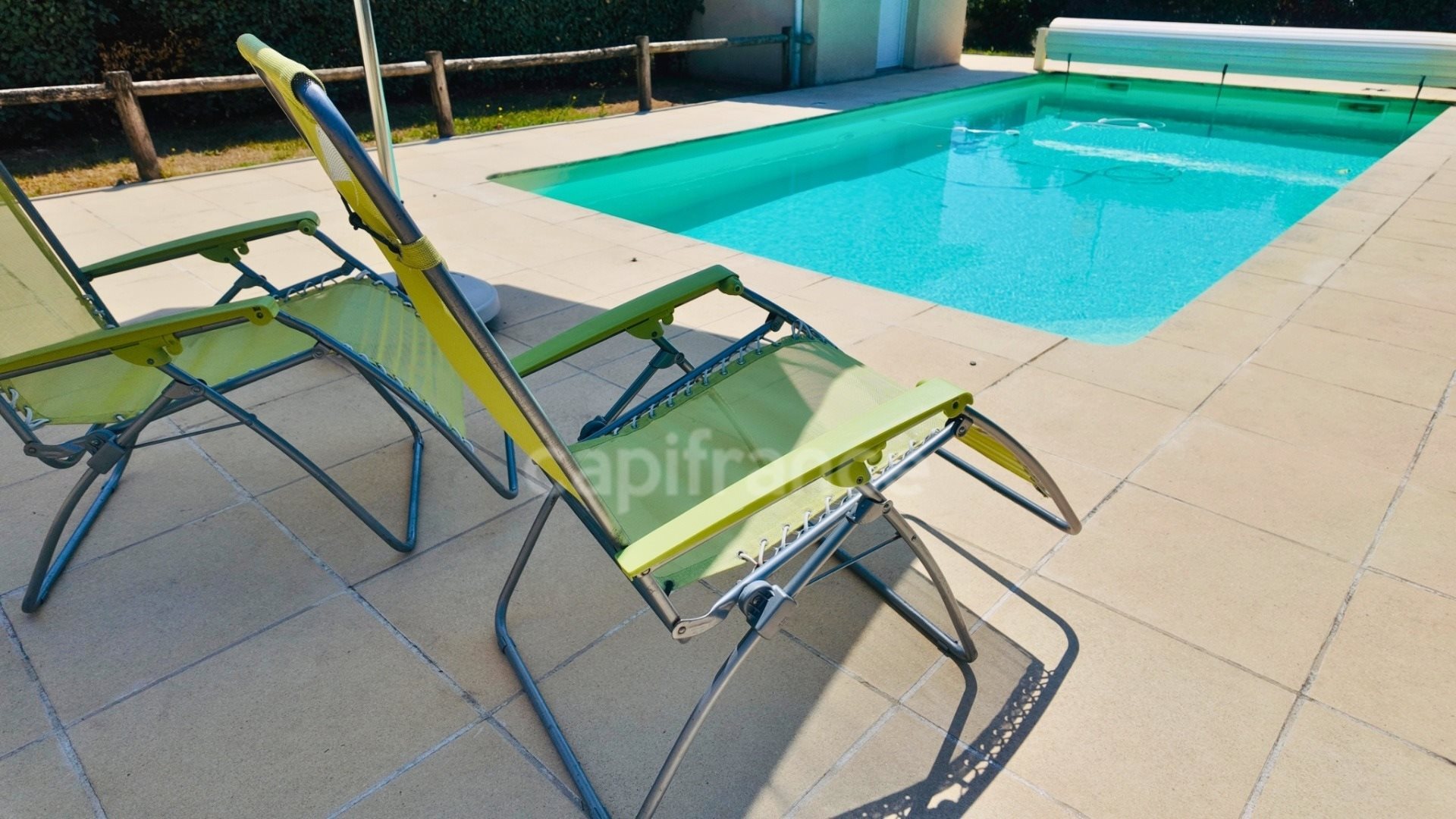 Maison à vendre, 107m², Lacanau