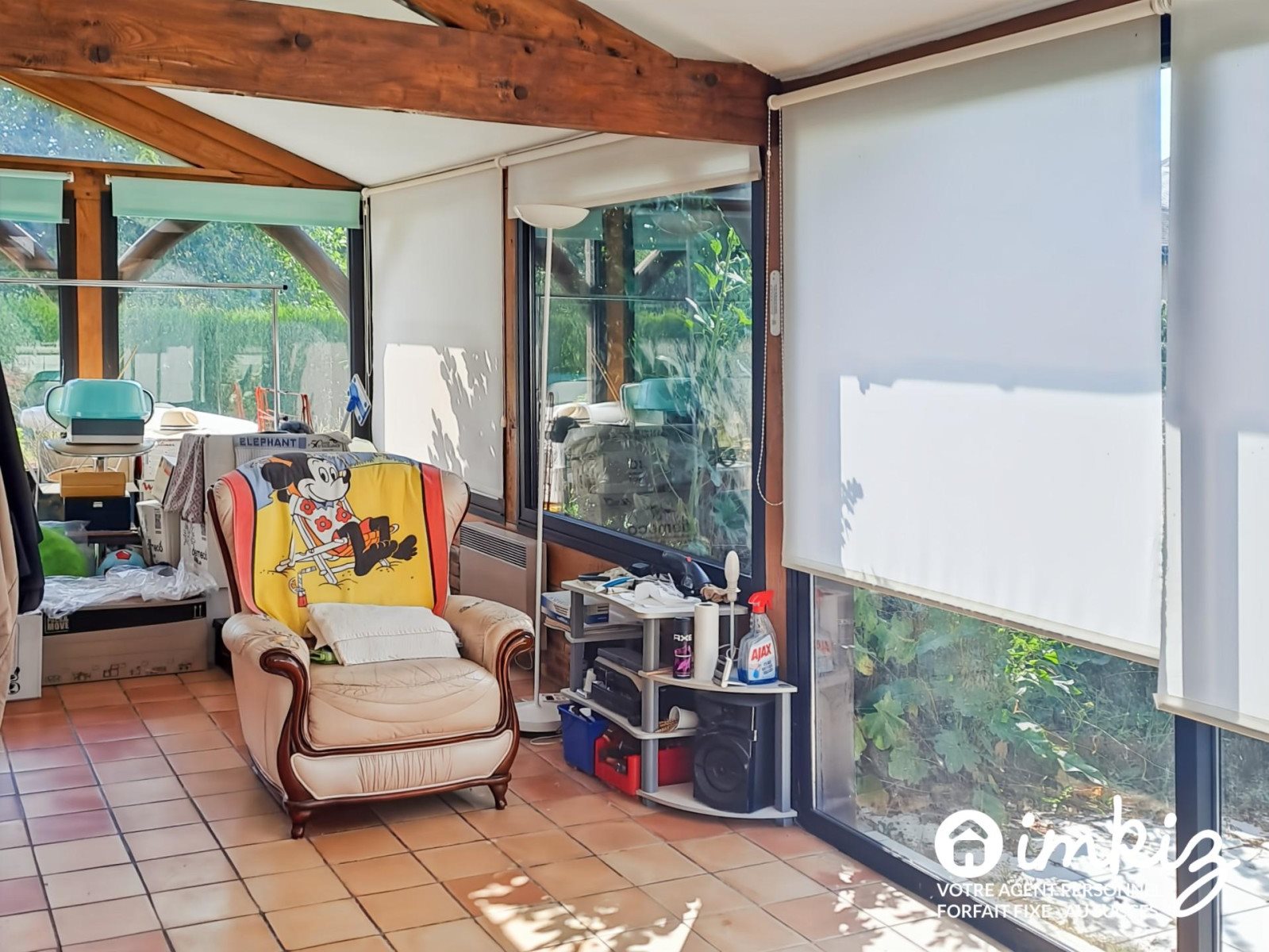 Maison à vendre, 130m², La Trinité-de-Thouberville