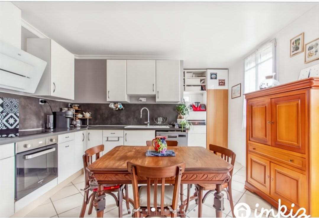 Maison à vendre, 175m², Brétigny-sur-Orge