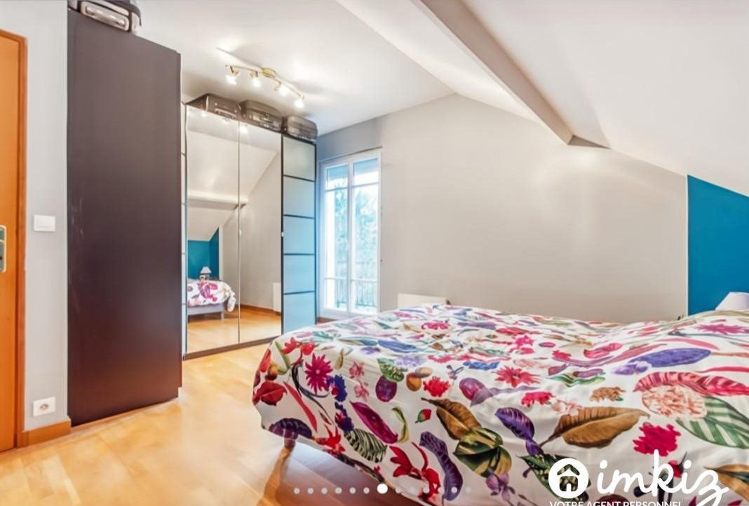 Maison à vendre, 175m², Brétigny-sur-Orge