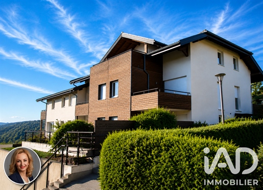 Appartement 3 pièces 64 m² · à Annecy · 64 m² · 353 000 €