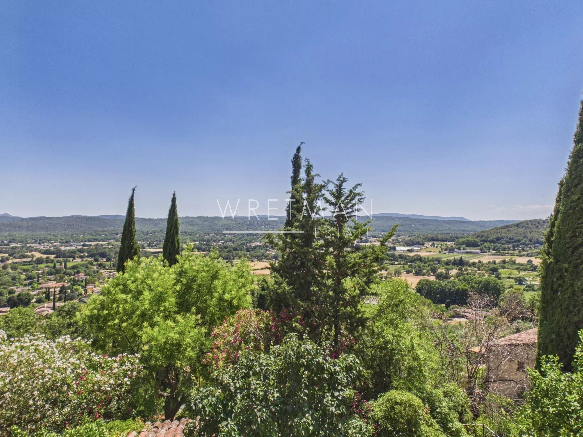 Maison à vendre, 170m², Callian