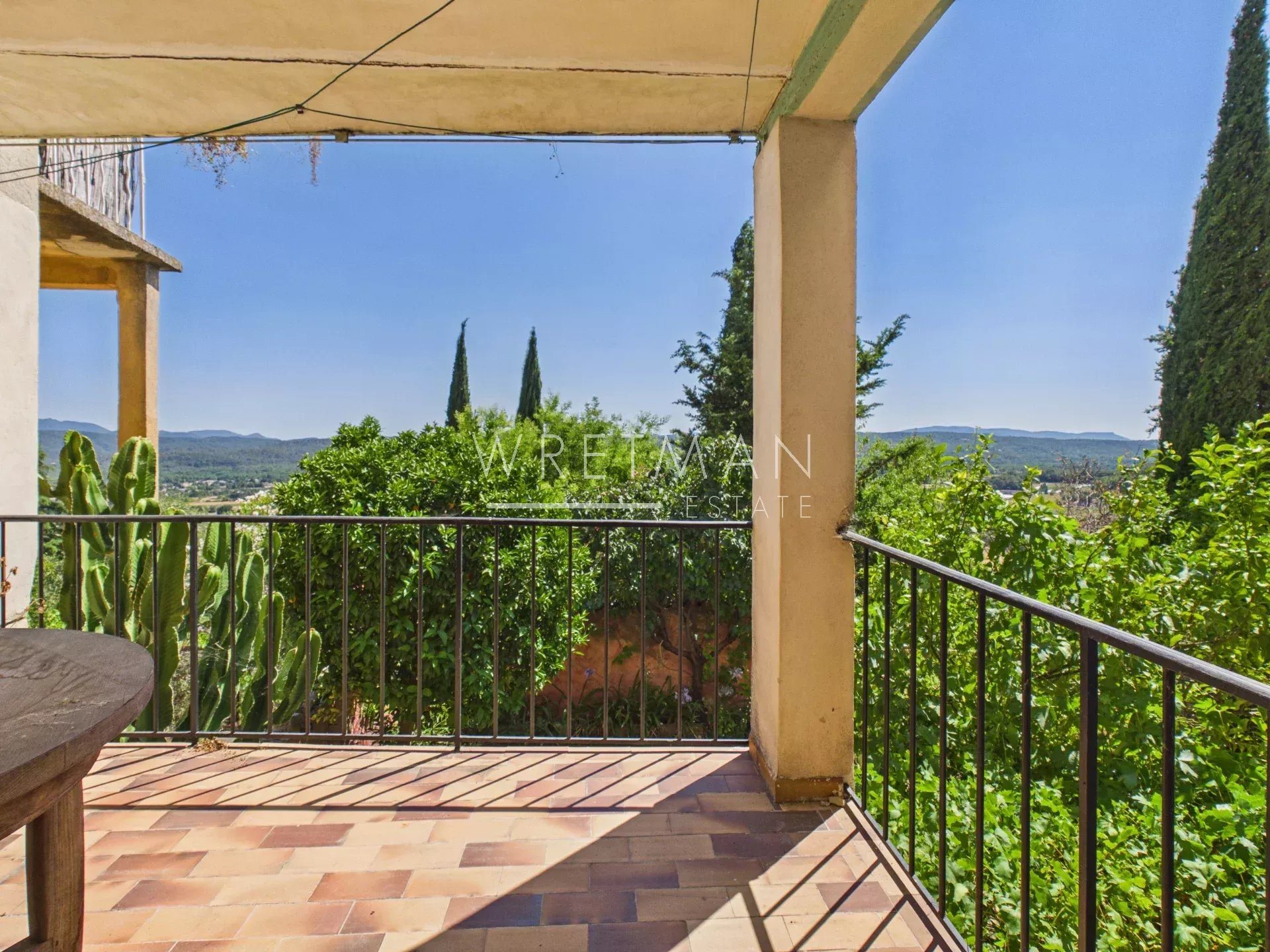 Maison à vendre, 170m², Callian