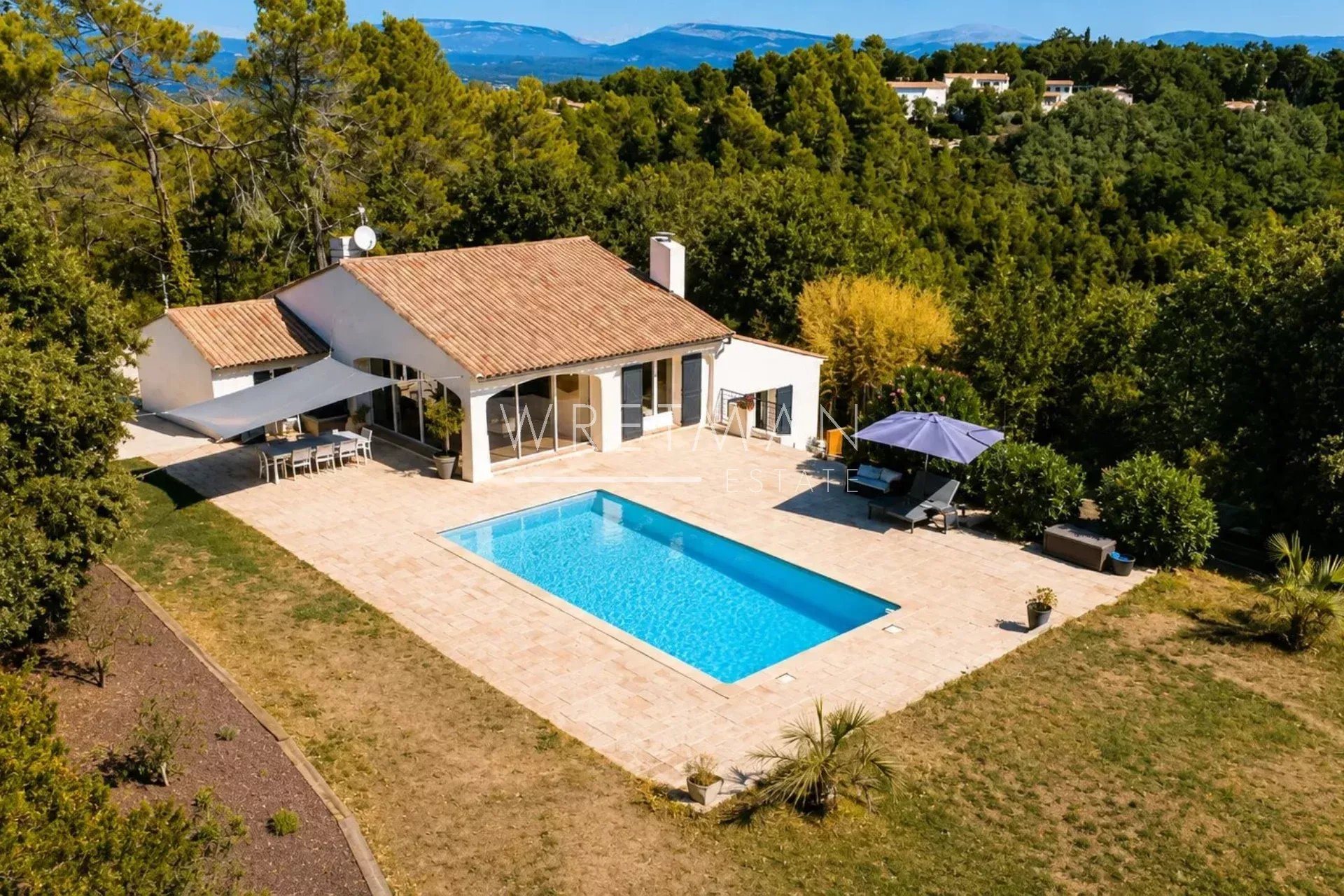 Maison à vendre, 250m², Saint-Paul-en-Forêt