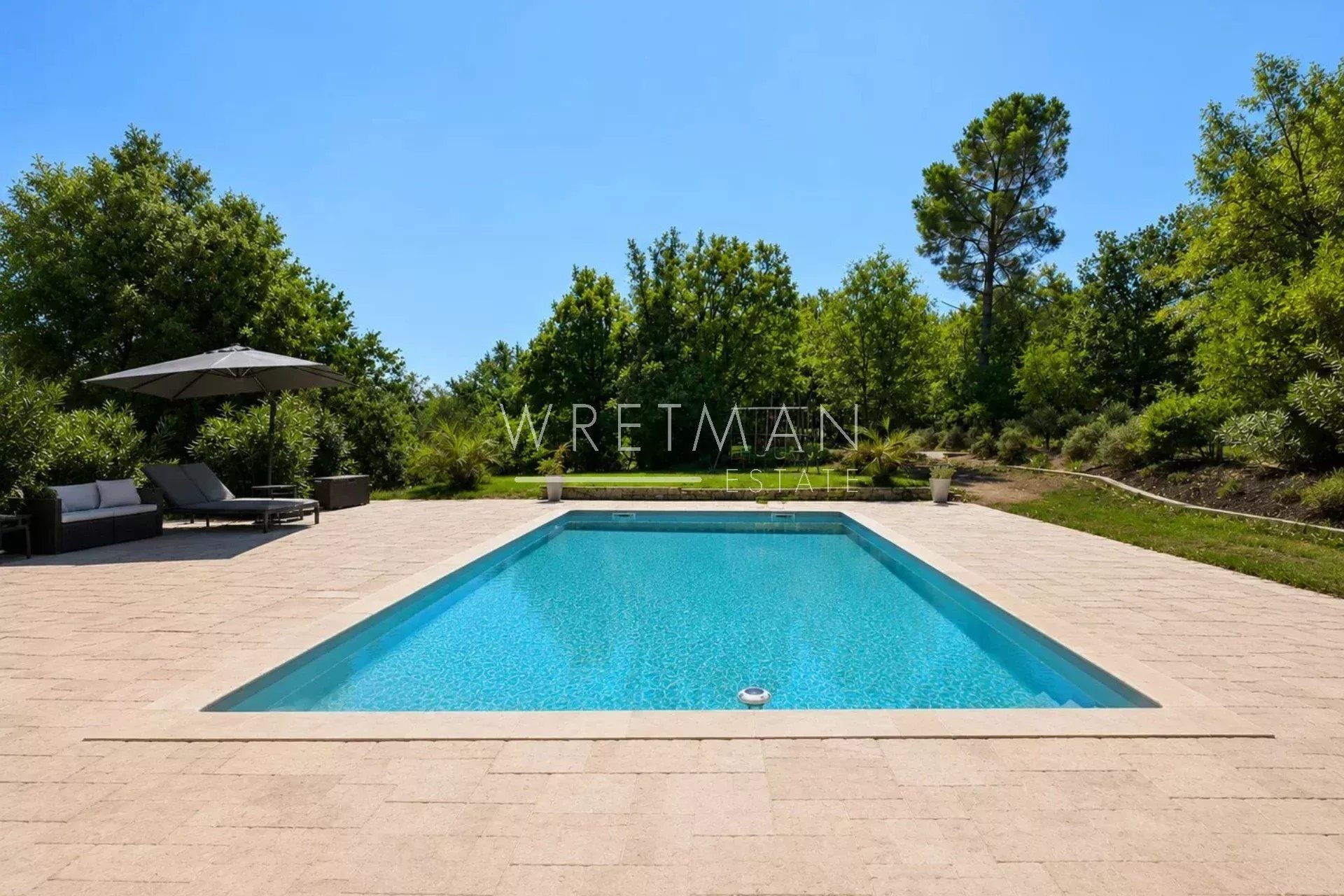 Maison à vendre, 250m², Saint-Paul-en-Forêt