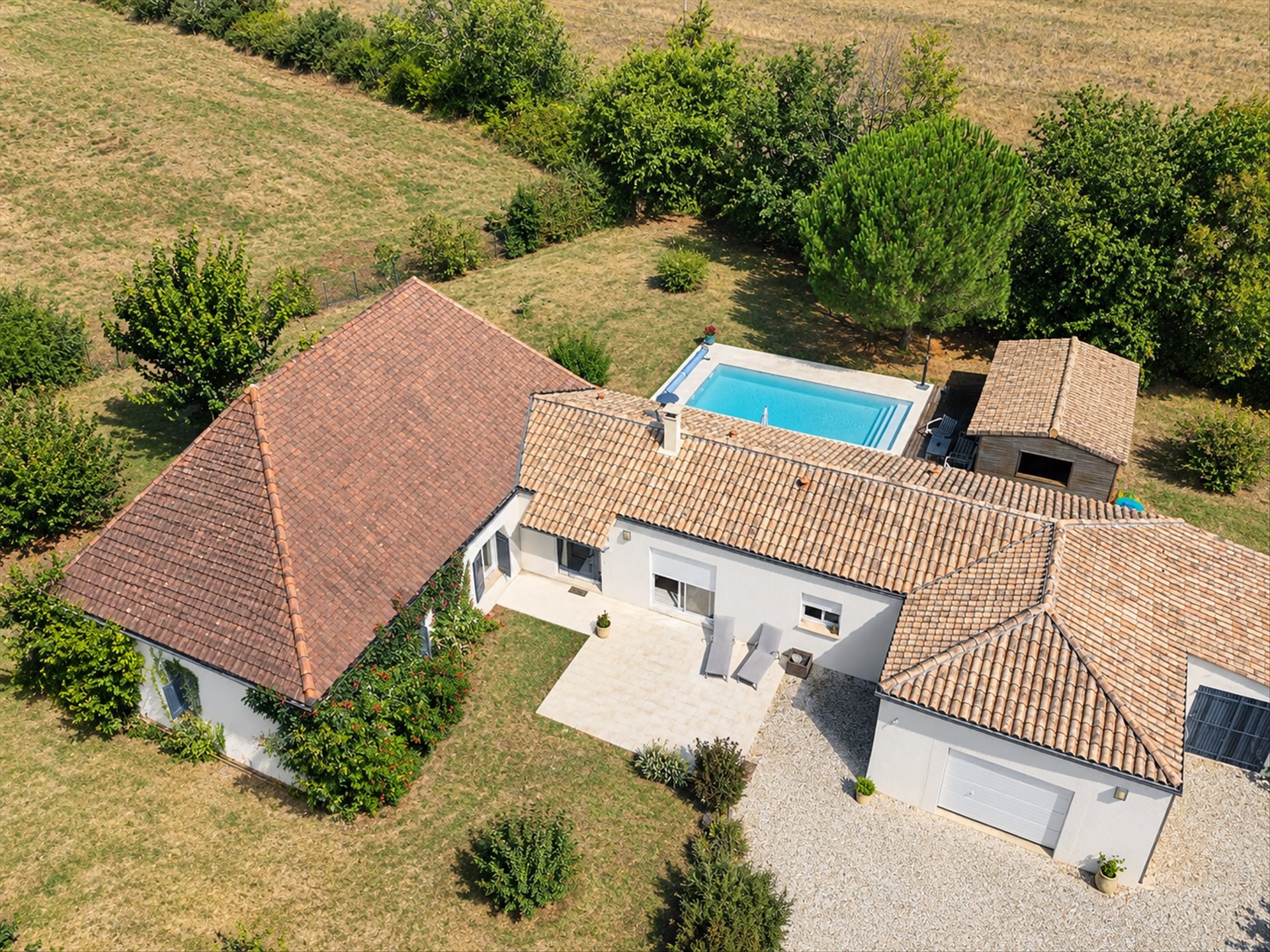 Maison à vendre, 180m², Cours-de-Pile