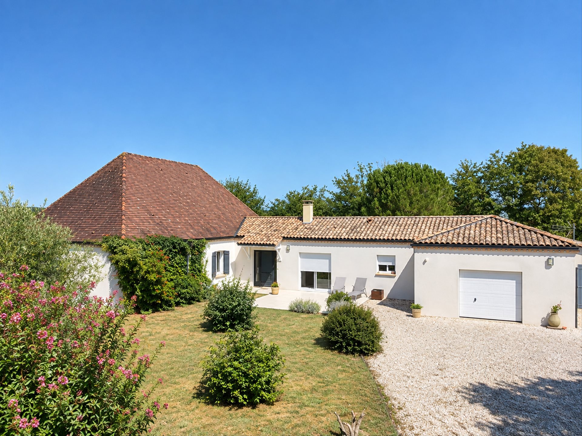 Maison à vendre, 180m², Cours-de-Pile