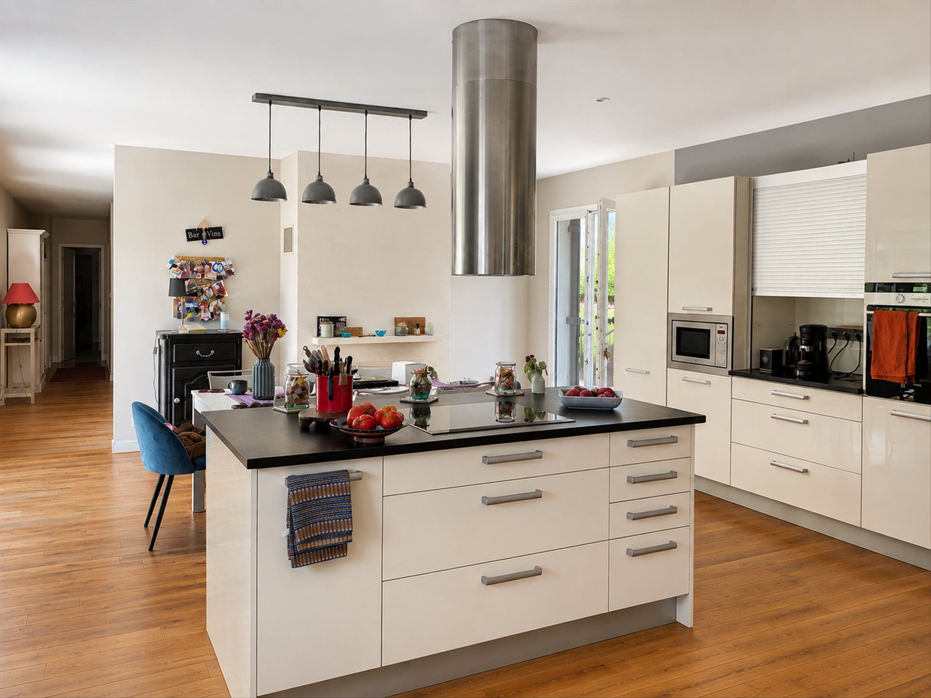 Maison à vendre, 180m², Cours-de-Pile