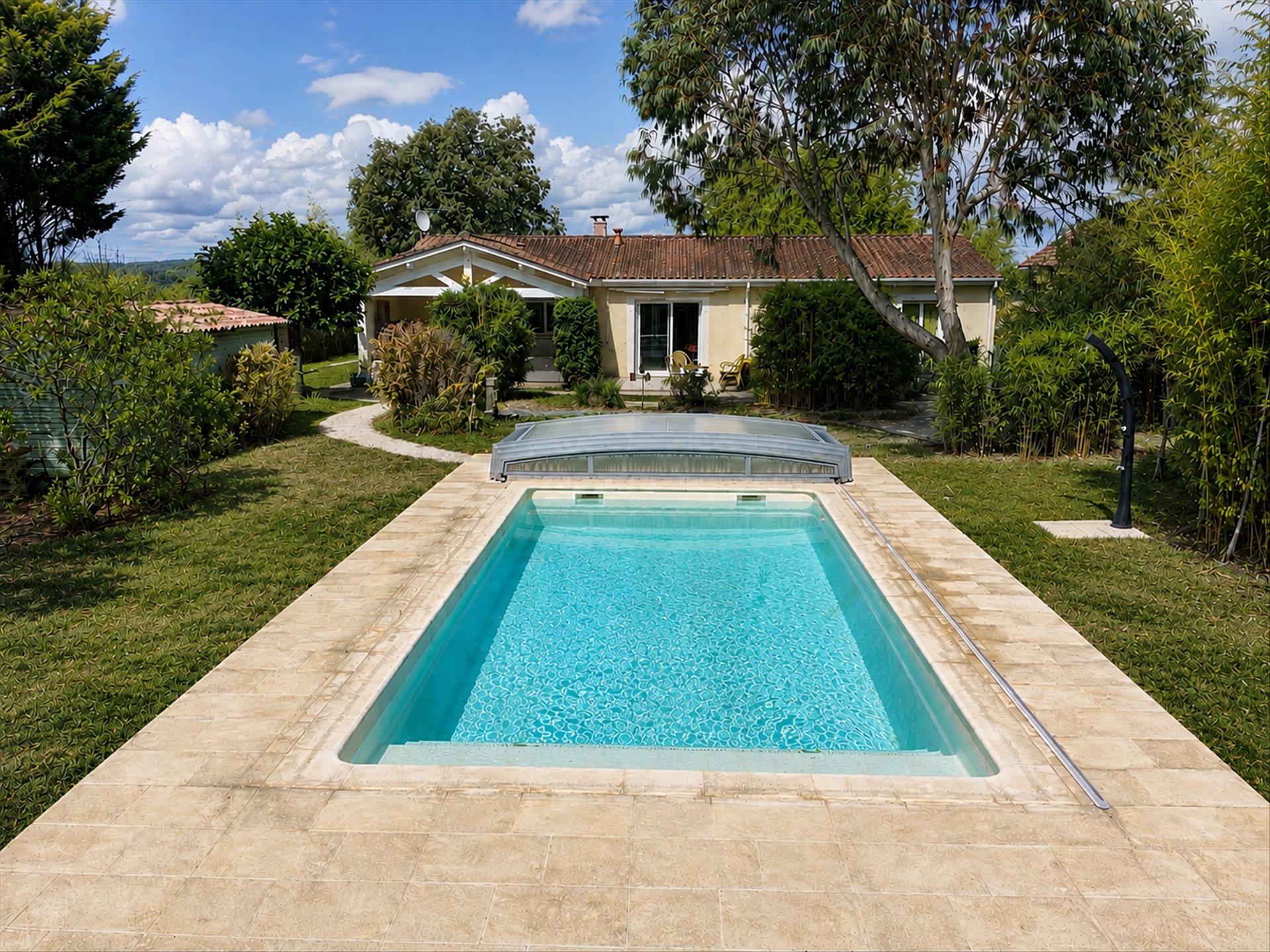 Maison à vendre, 113m², Prigonrieux