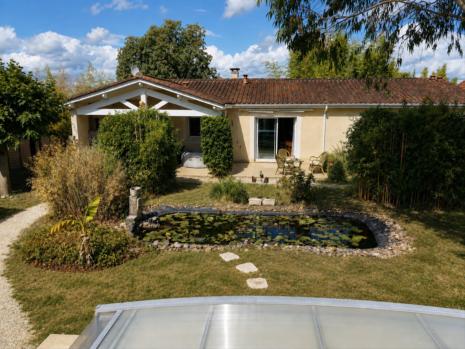 Maison à vendre, 113m², Prigonrieux