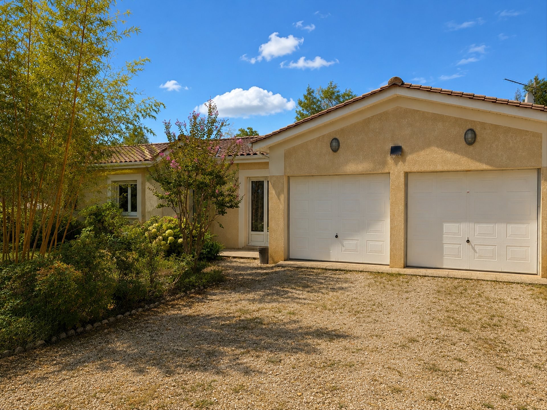 Maison à vendre, 113m², Prigonrieux