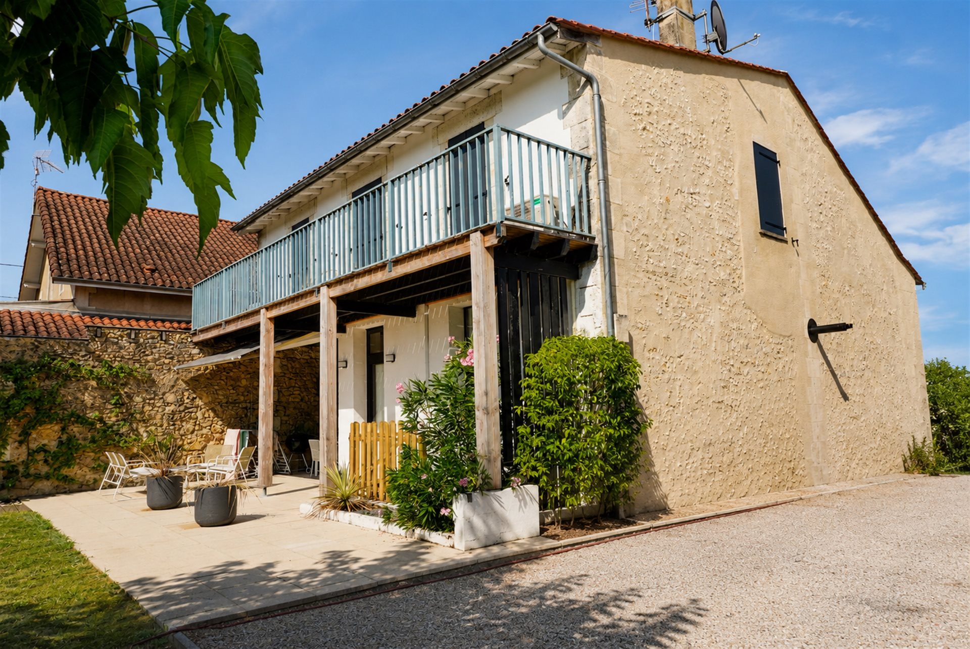 Maison 5 pièces 150 m² · à Bergerac · 150 m² · 420 000 €
