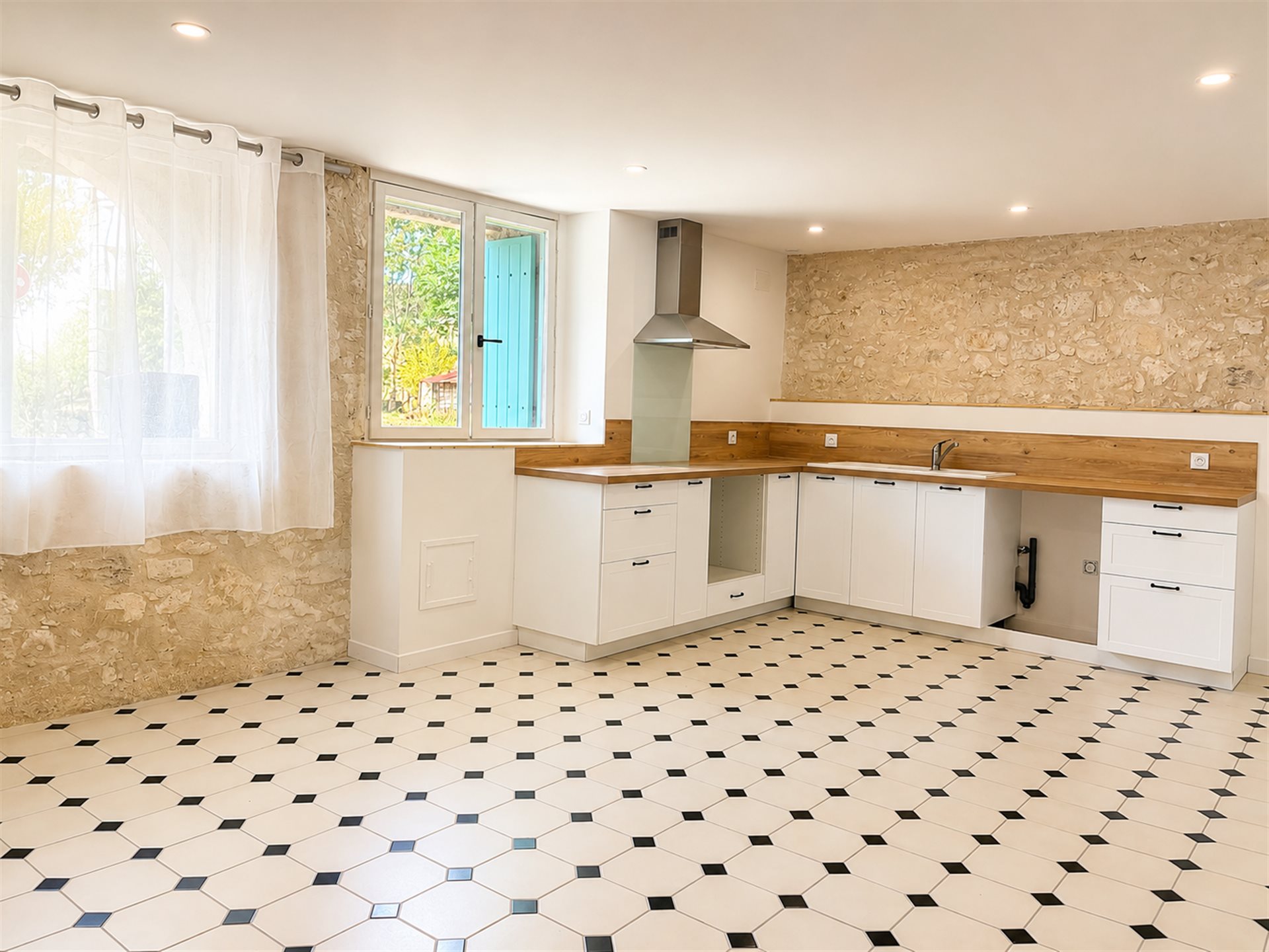 Maison à vendre, 103m², Fonroque