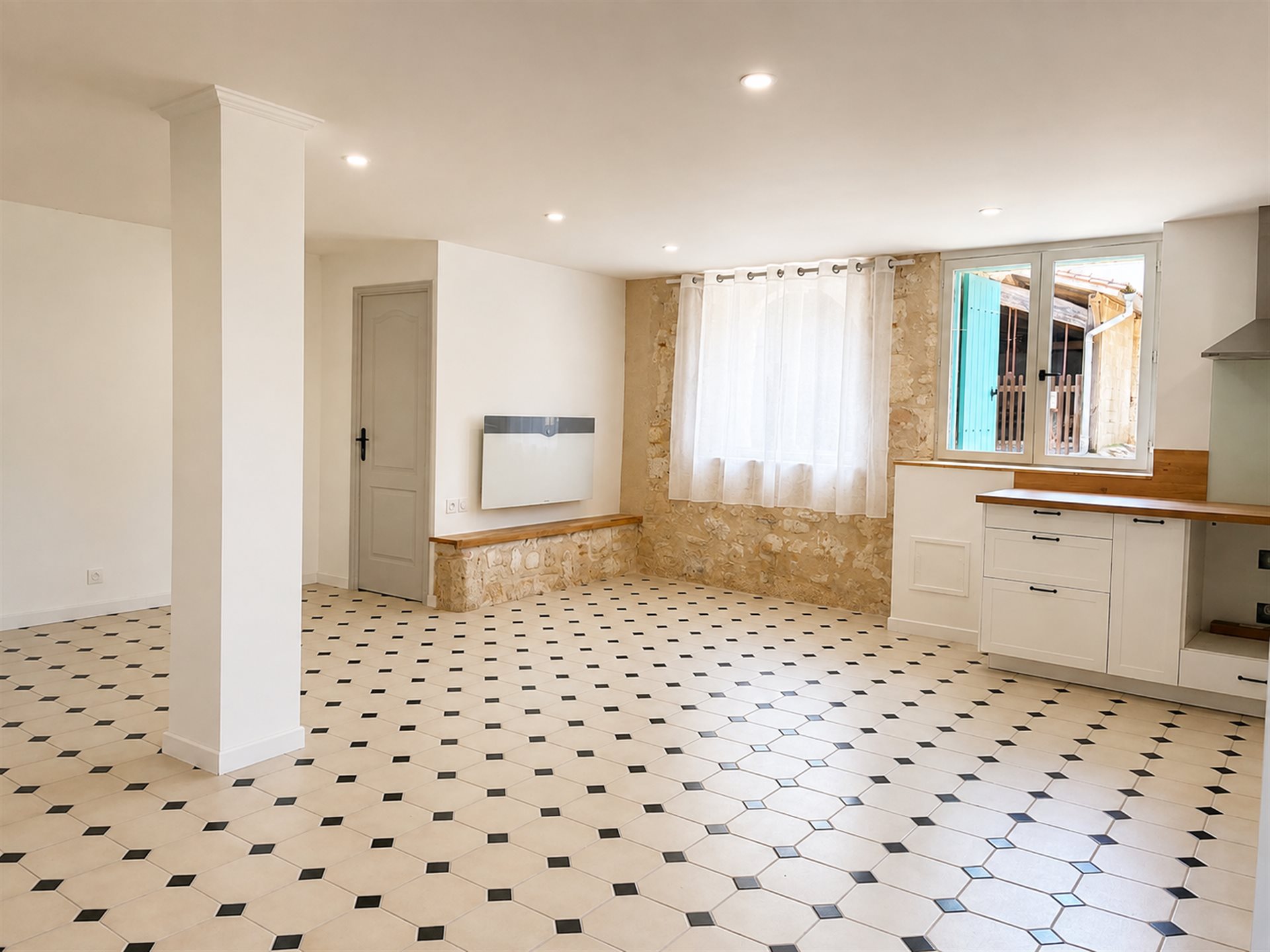 Maison à vendre, 103m², Fonroque