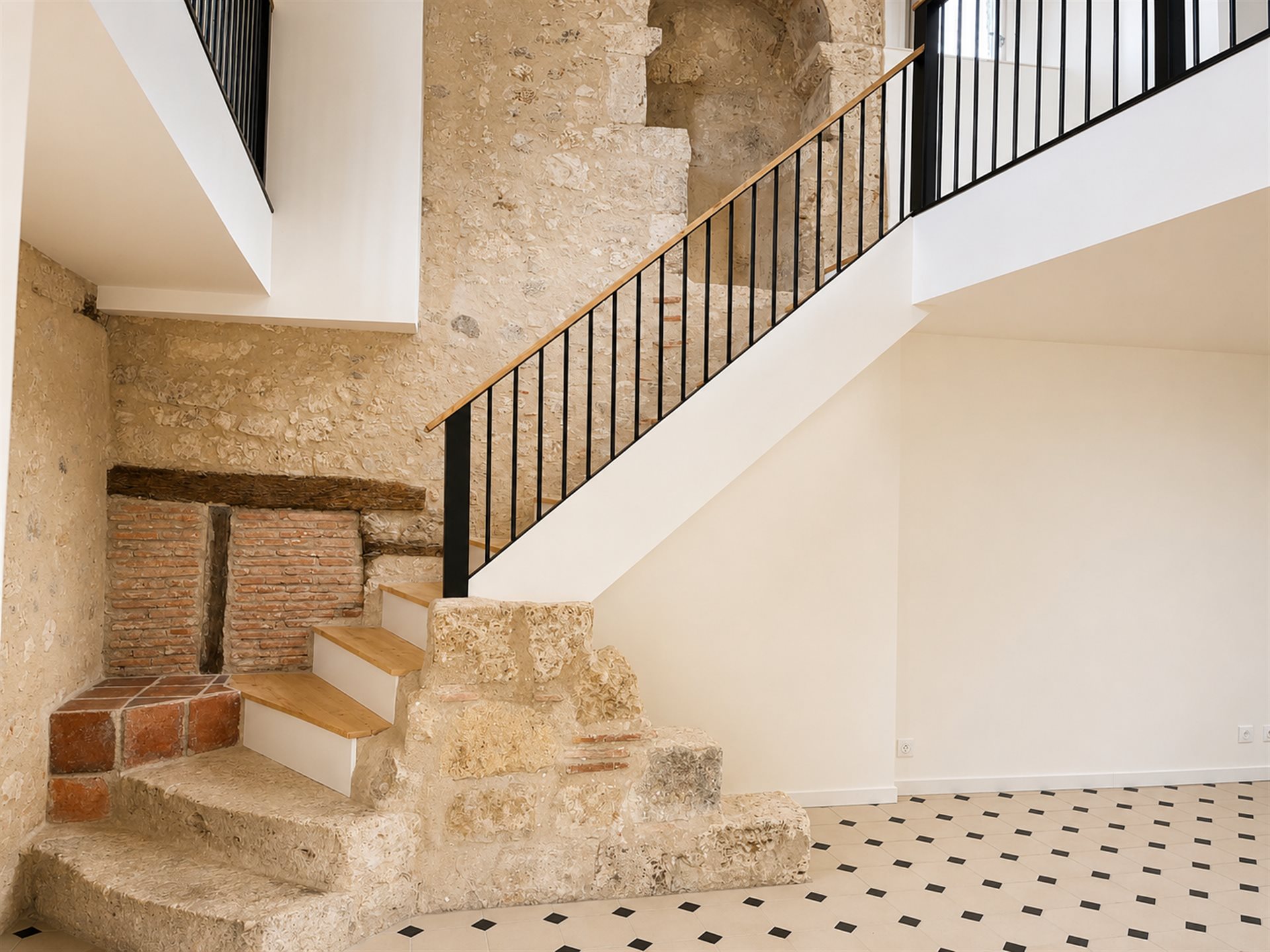 Maison à vendre, 103m², Fonroque
