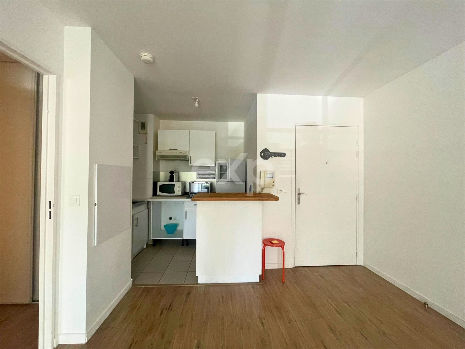 Appartement à vendre, 50m², Drancy