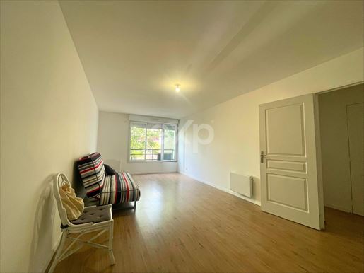 Appartement 2 pièces 50 m² · à Drancy · 50 m² · 179 000 €