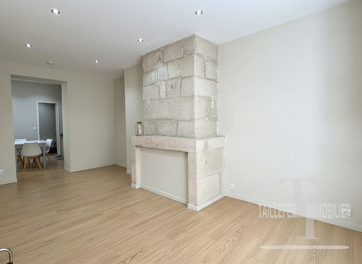 Appartement à vendre, 46m², Périgueux