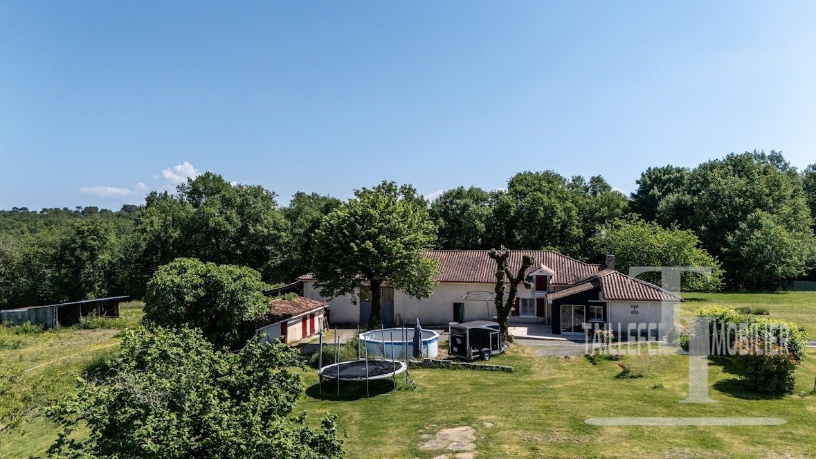 Maison à vendre, 117m², Coulounieix-Chamiers