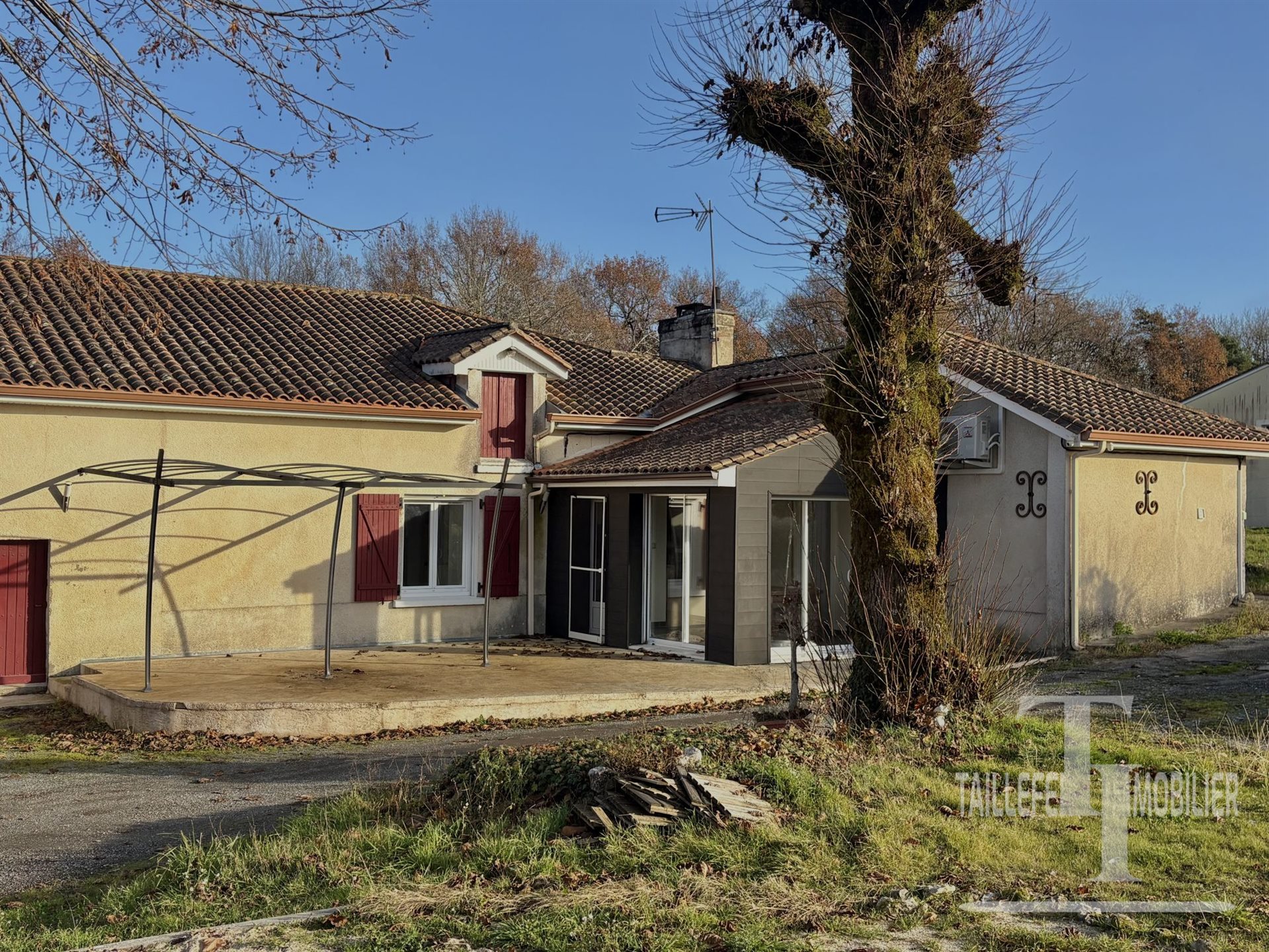 Maison à vendre, 117m², Coulounieix-Chamiers