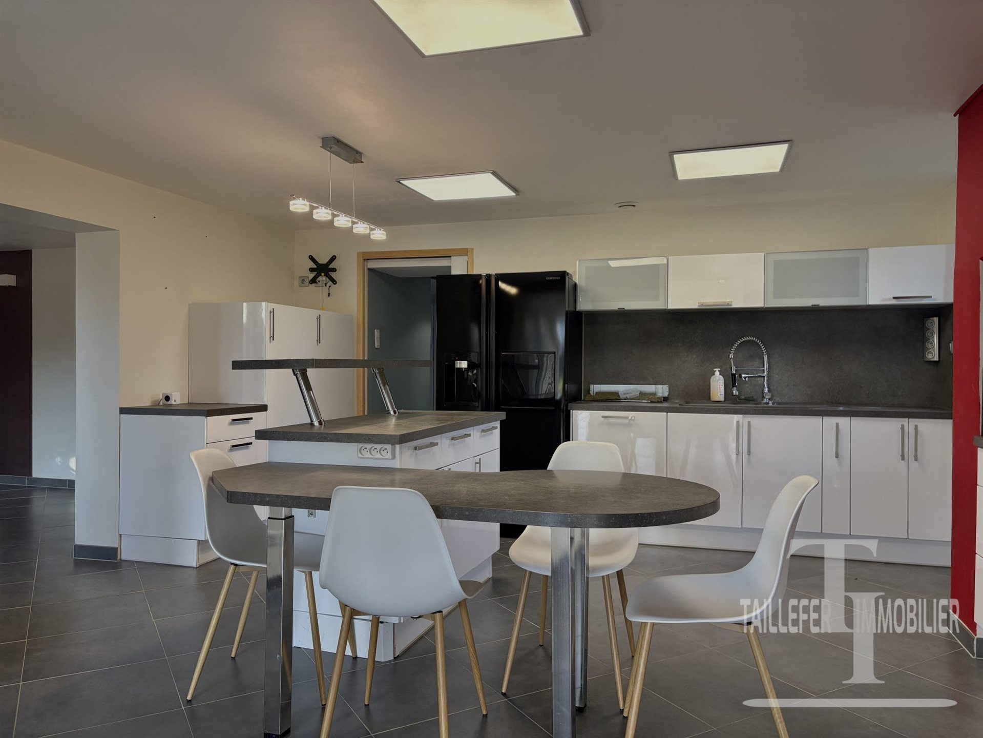 Maison à vendre, 117m², Coulounieix-Chamiers