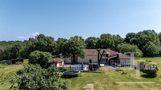 Maison 6 pièces 117 m² · à Coulounieix-Chamiers · 117 m² · 265 000 €