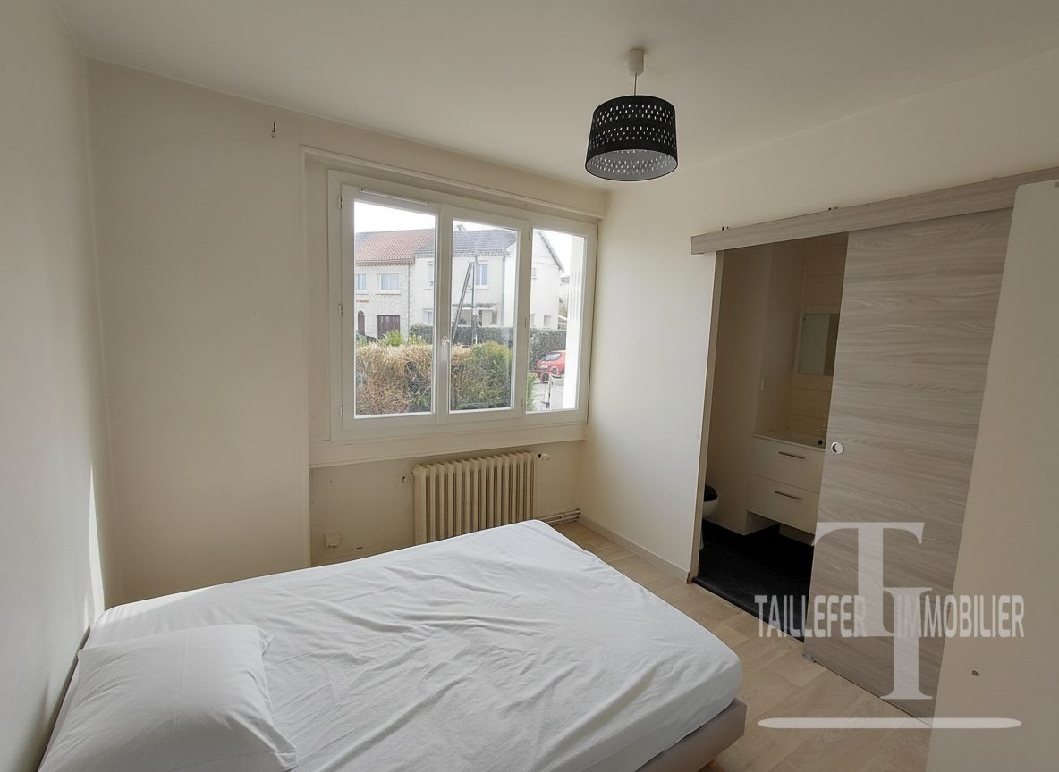 Maison à vendre, 98m², Périgueux