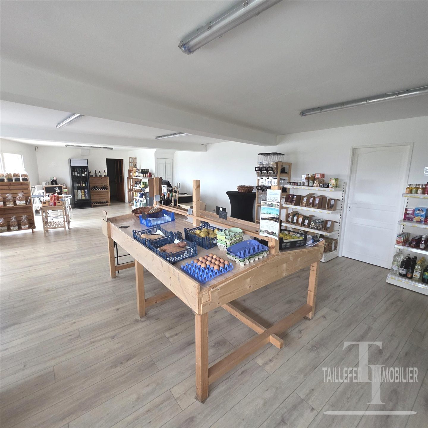 Maison à vendre, 212m², Léguillac-de-l'Auche