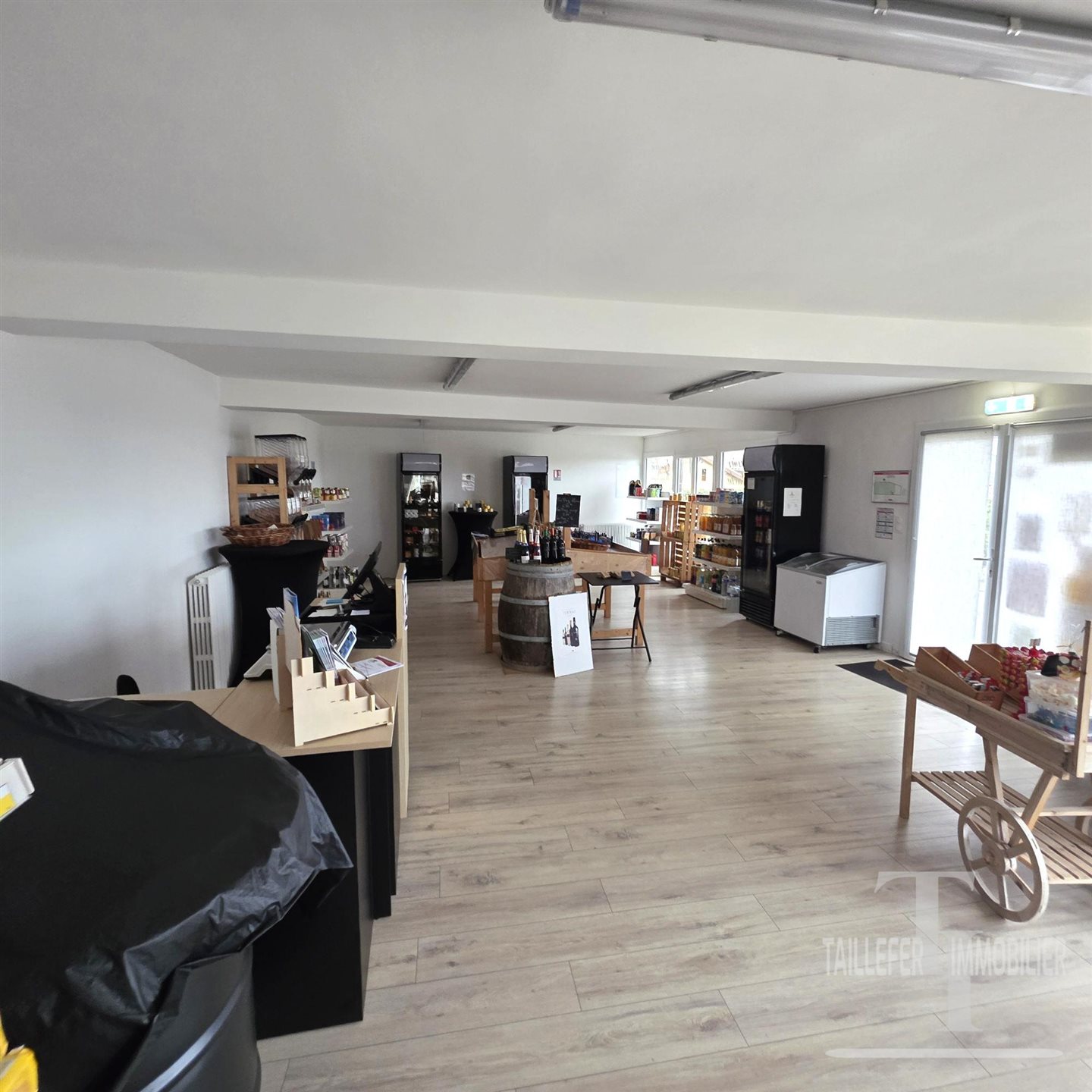 Maison à vendre, 212m², Léguillac-de-l'Auche