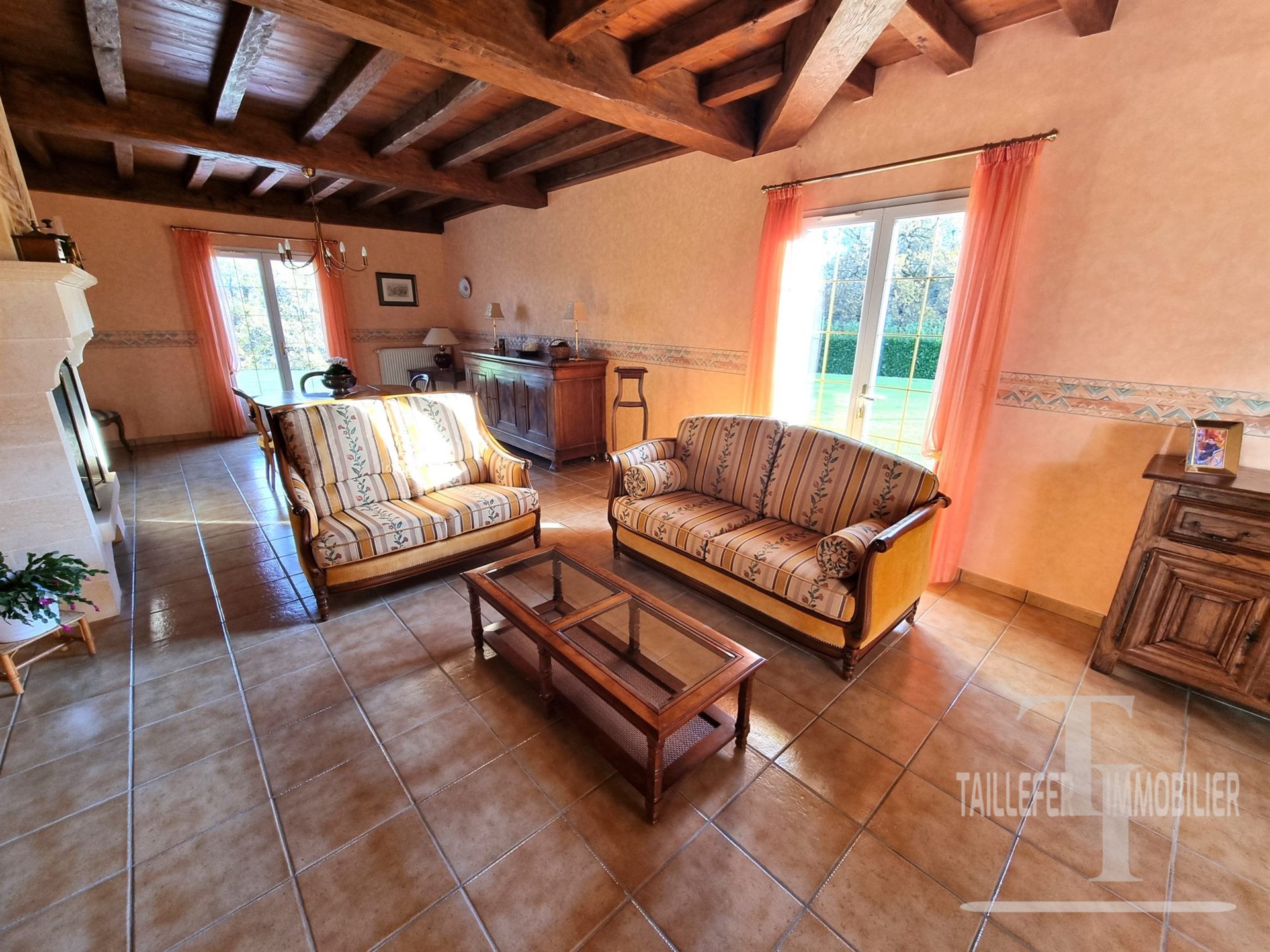 Maison à vendre, 190m², Boulazac