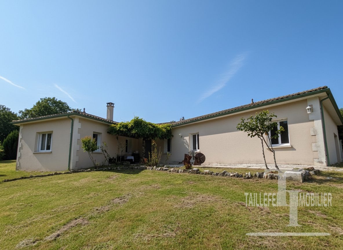 Maison à vendre, 307m², Périgueux
