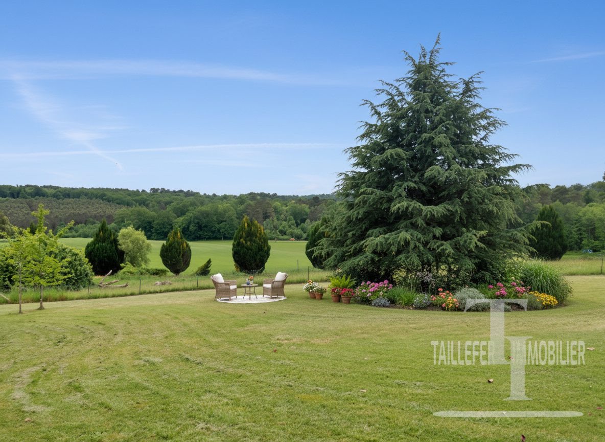Maison à vendre, 307m², Périgueux