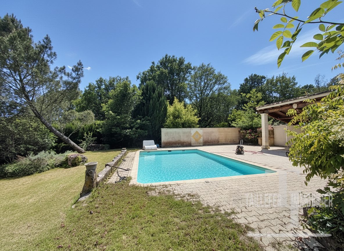Maison à vendre, 307m², Périgueux