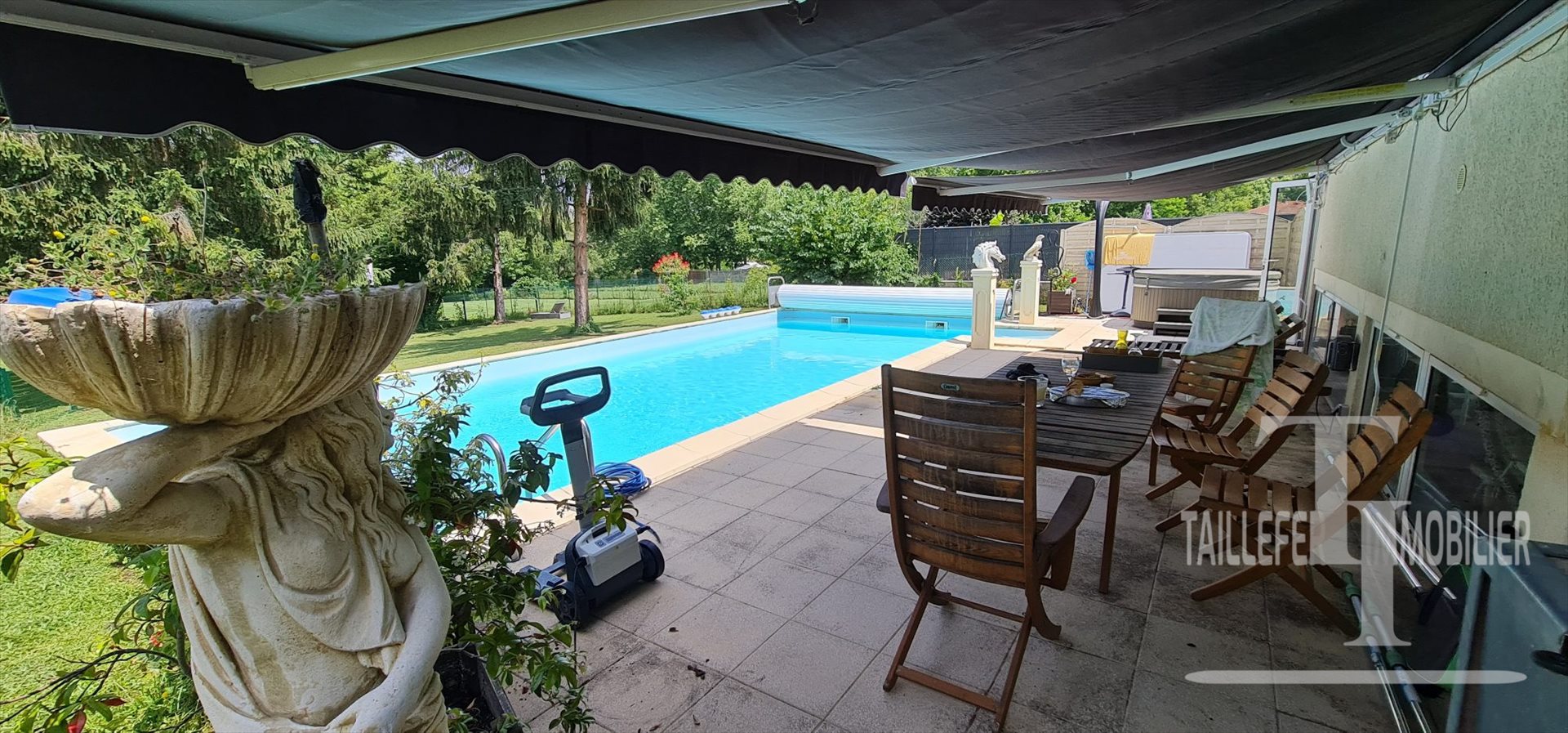 Maison à vendre, 252m², Bergerac