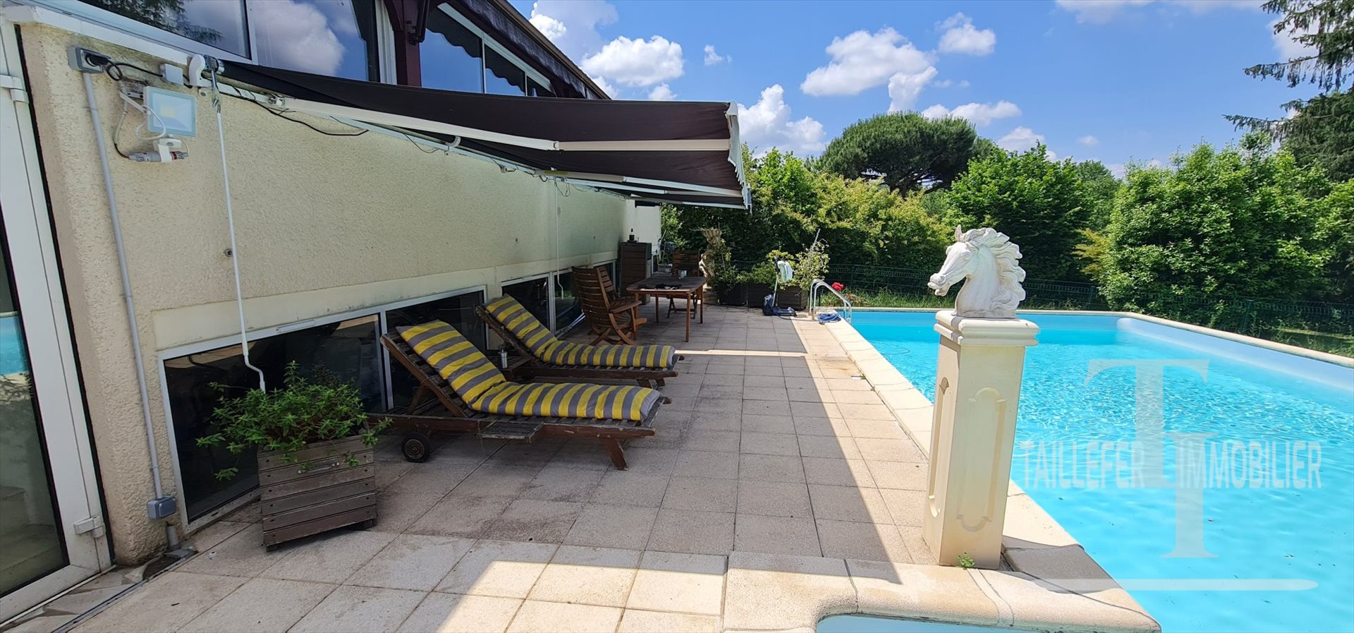 Maison à vendre, 252m², Bergerac