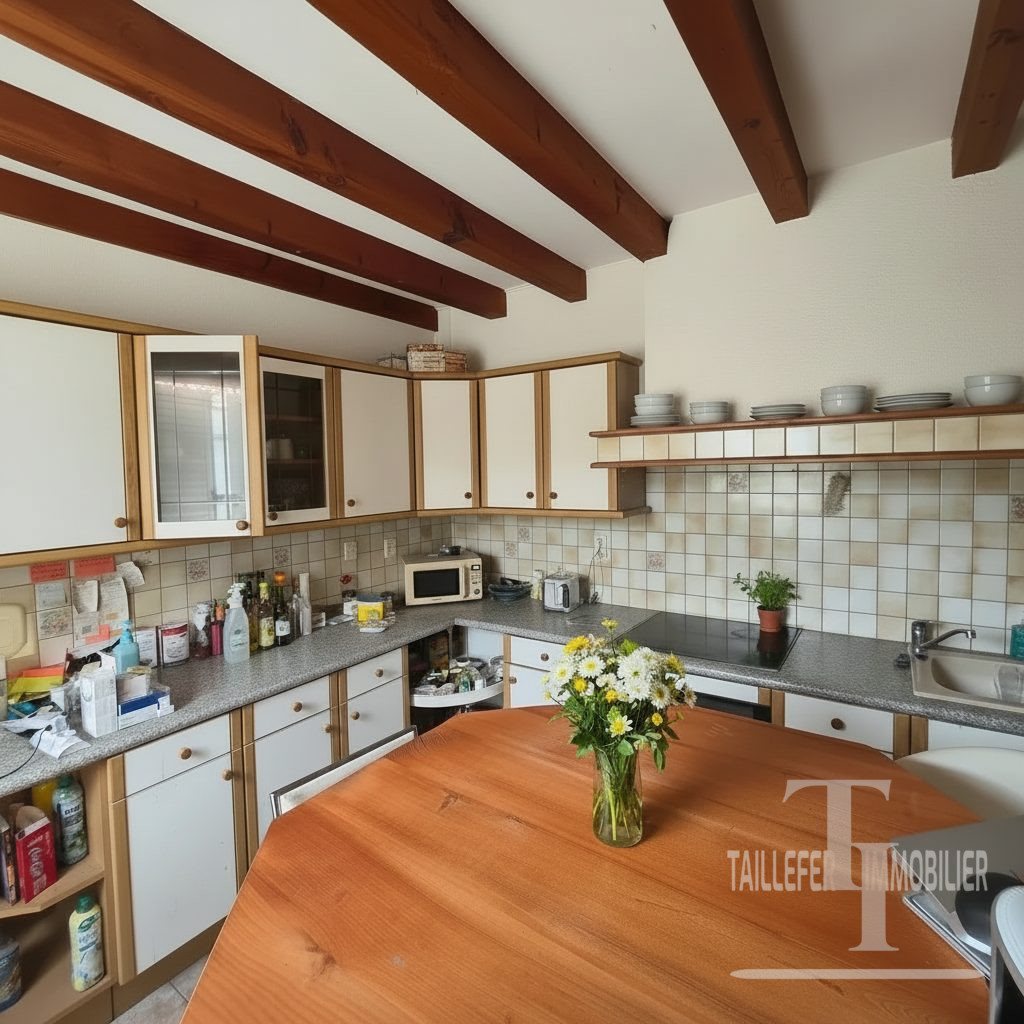 Maison à vendre, 252m², Bergerac