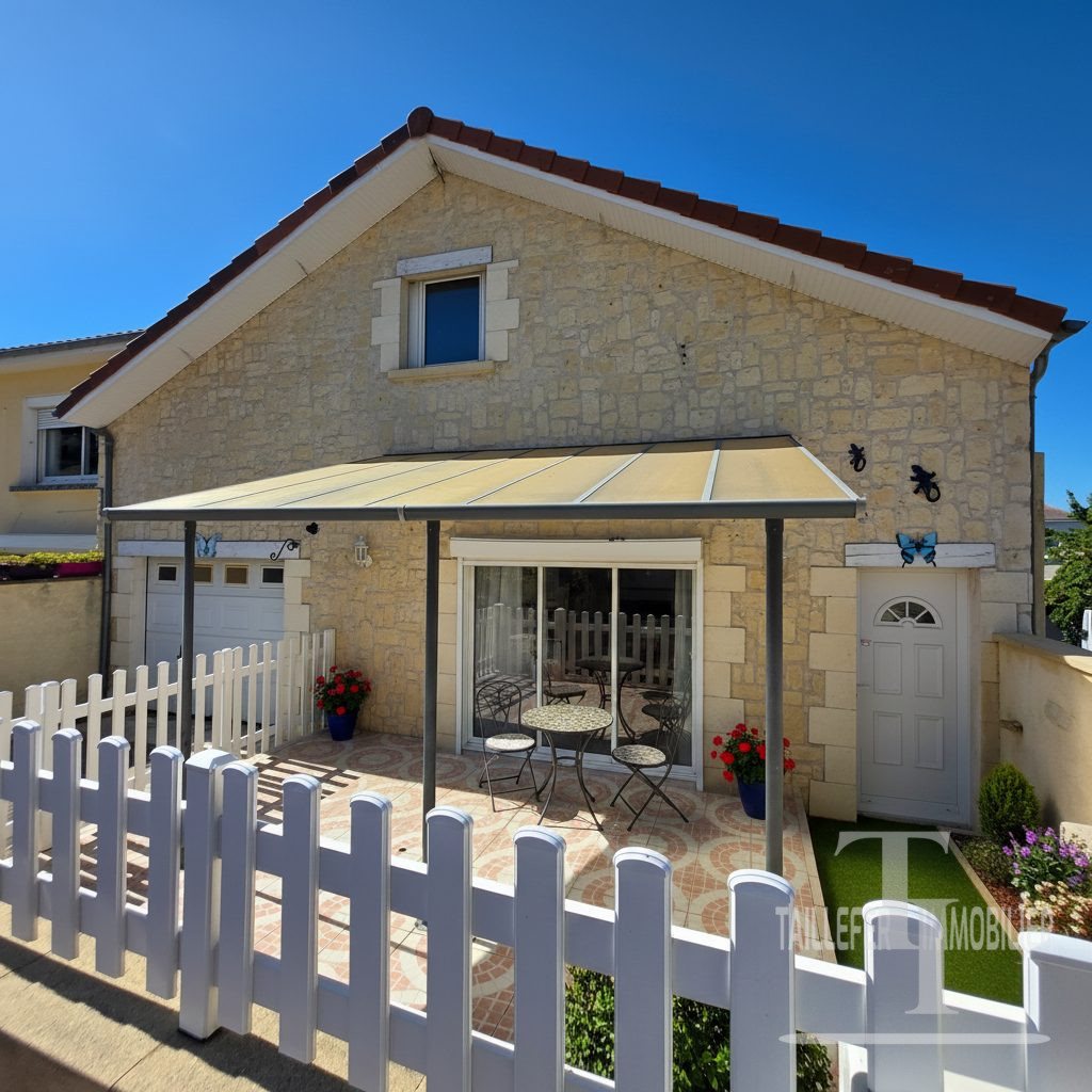 Maison à vendre, 173m², Boulazac