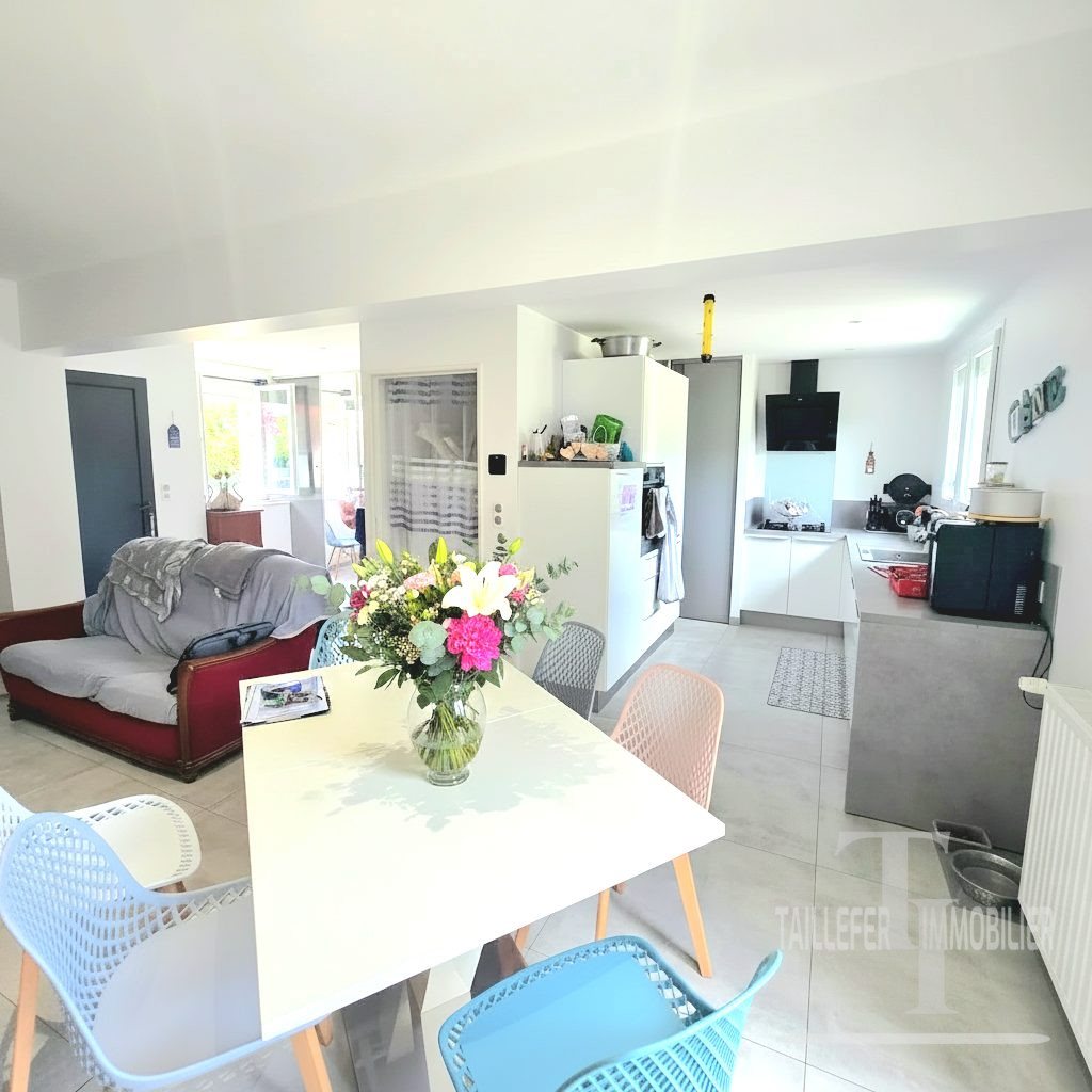 Maison à vendre, 93m², Périgueux