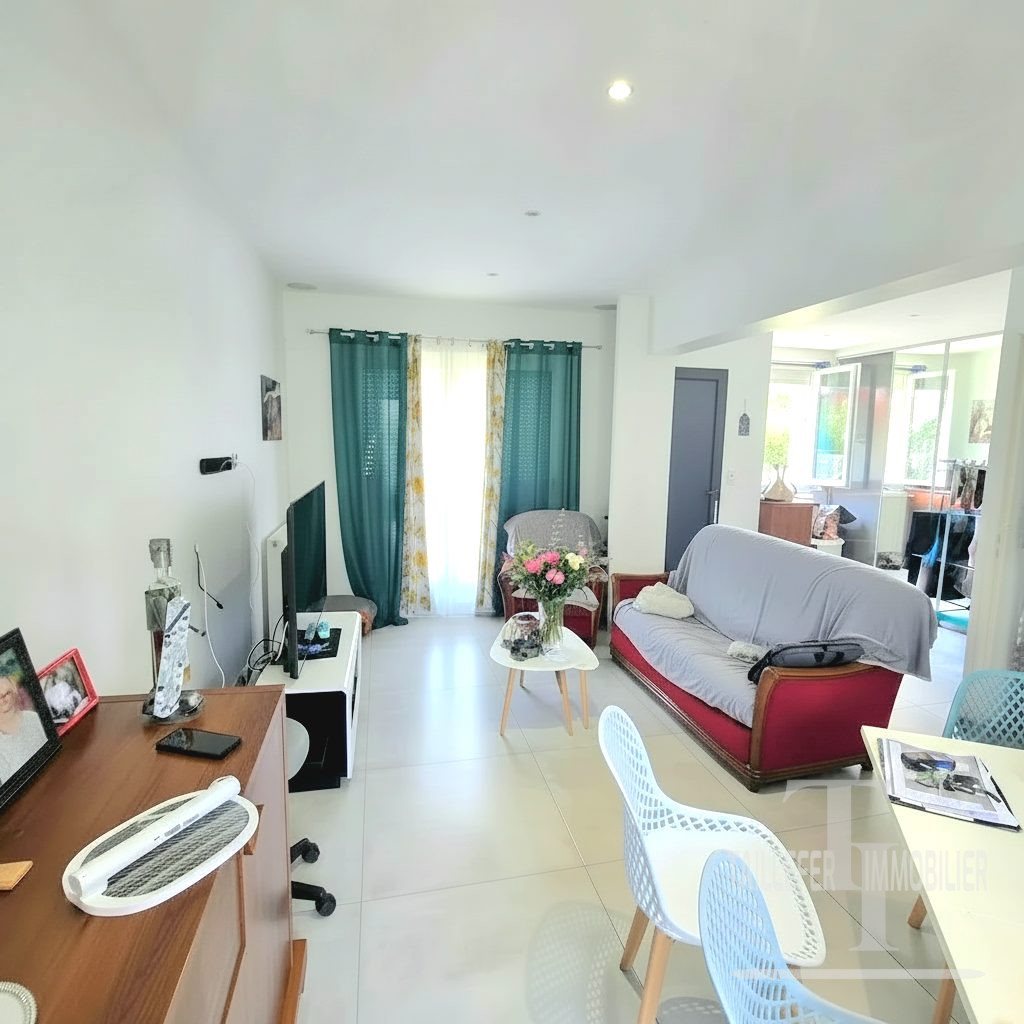 Maison à vendre, 93m², Périgueux