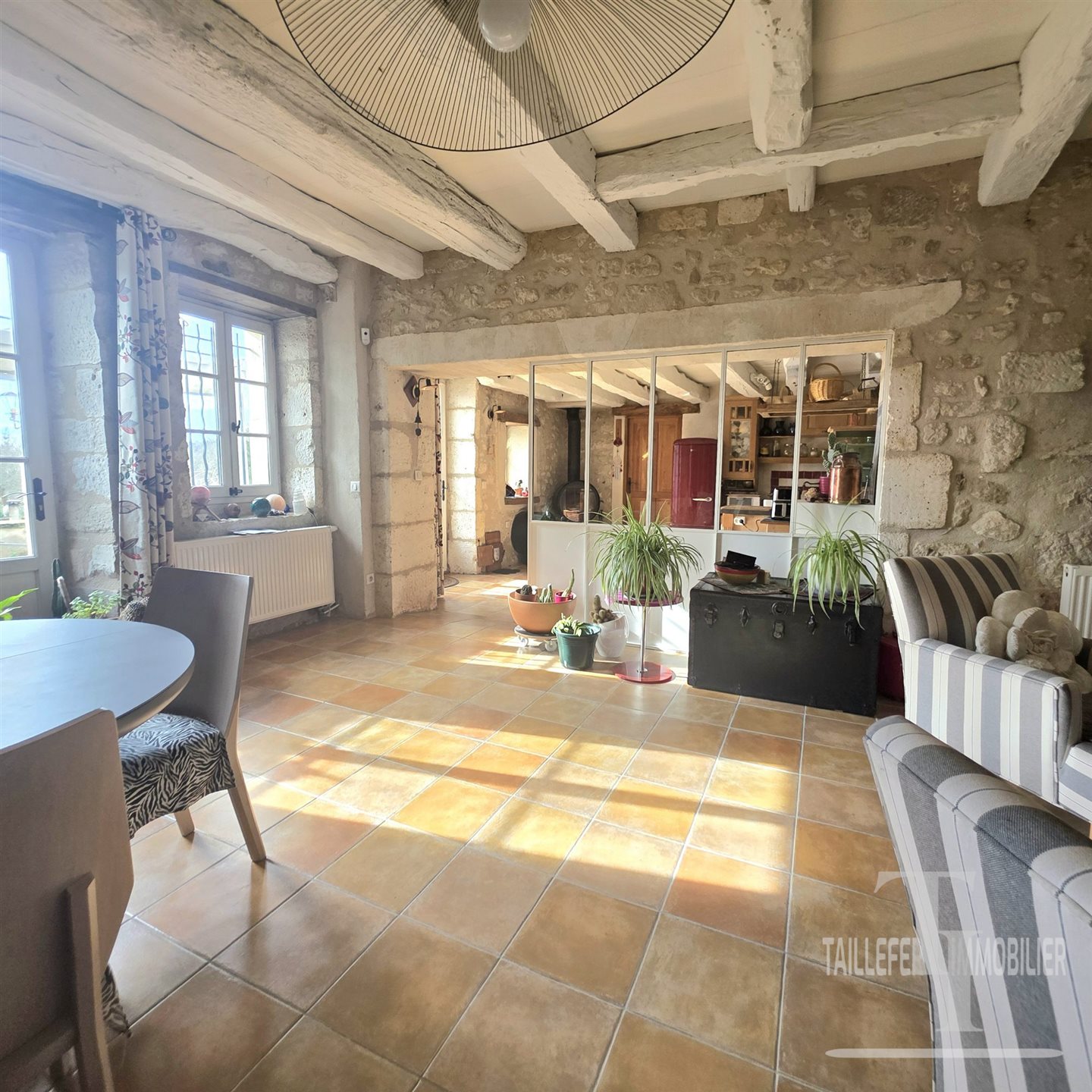 Maison à vendre, 300m², Chancelade