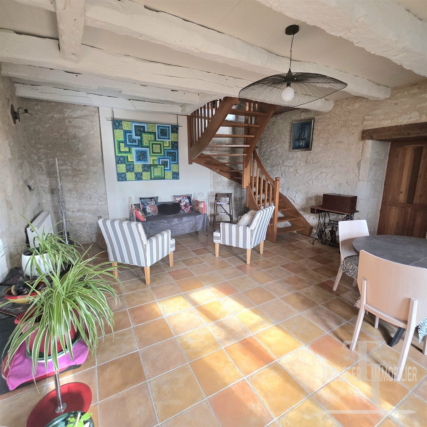 Maison à vendre, 300m², Chancelade