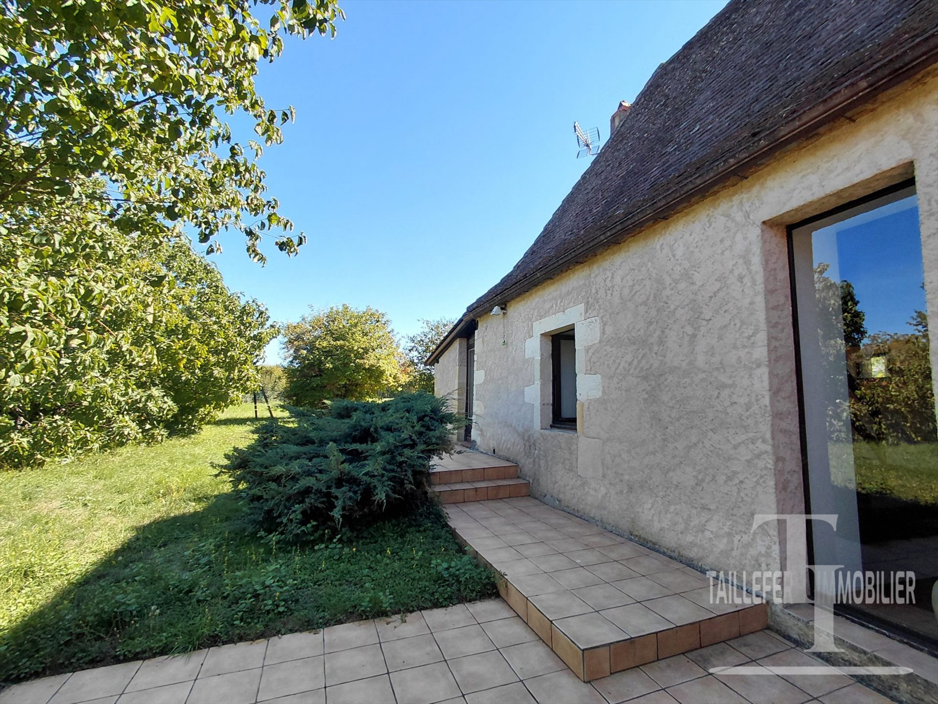 Maison à vendre, 96m², Périgueux