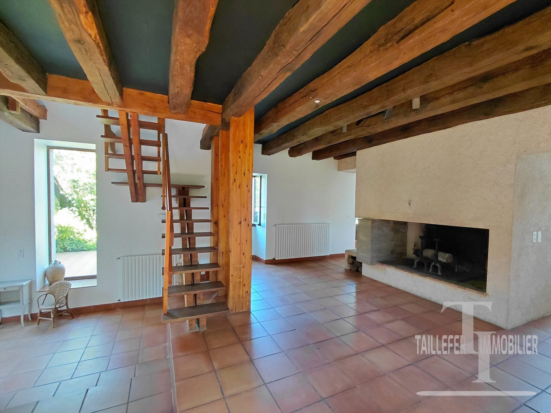 Maison à vendre, 96m², Périgueux