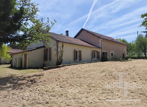 Maison 5 pièces 120 m² · à Bassillac Et Auberoche · 120 m² · 202 000 €