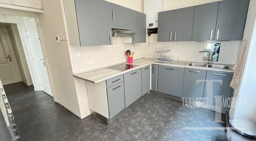 Appartement à vendre, 51m², Périgueux