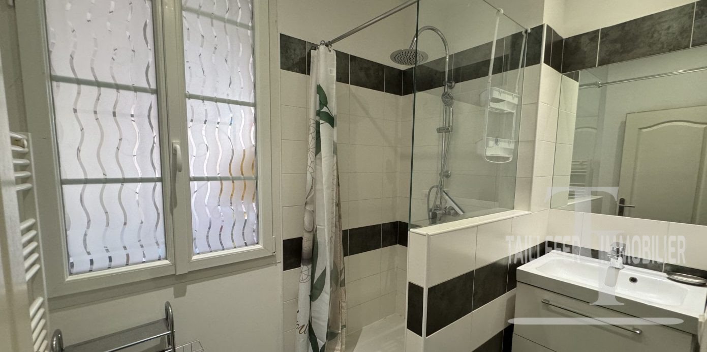 Appartement à vendre, 51m², Périgueux