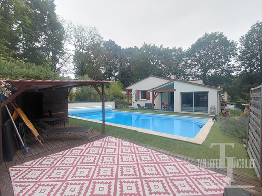 Maison 7 pièces 132 m² · à Périgueux · 132 m² · 330 000 €