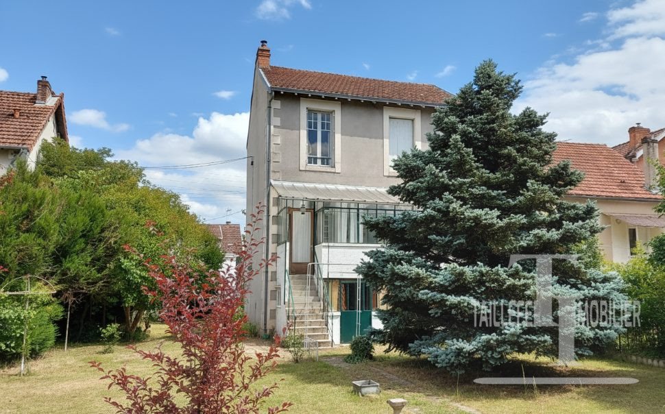 Maison à vendre, 120m², Périgueux