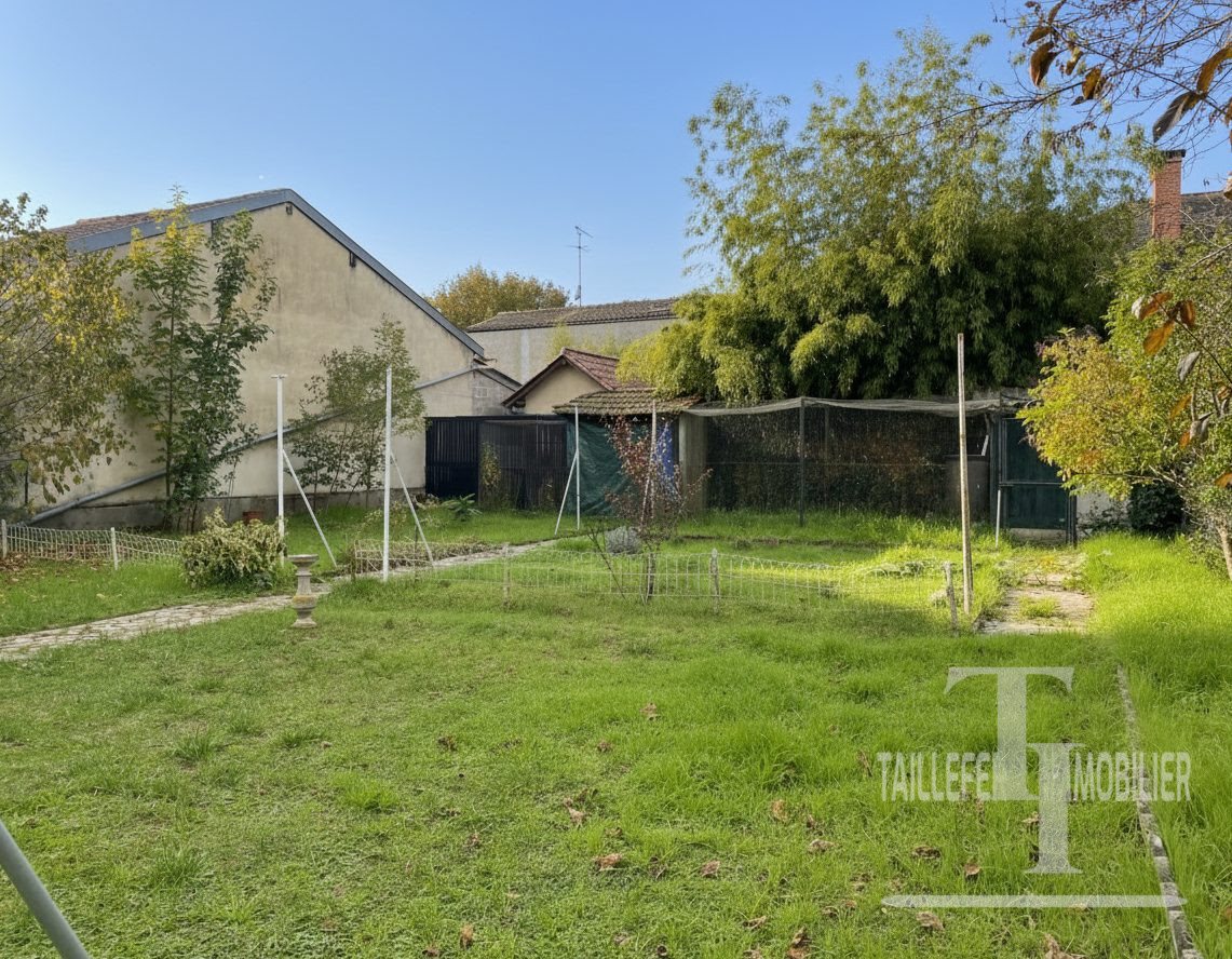 Maison à vendre, 120m², Périgueux